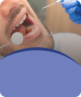 Dental Check-Ups & Oral Assessments